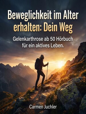 cover image of Beweglichkeit im Alter erhalten